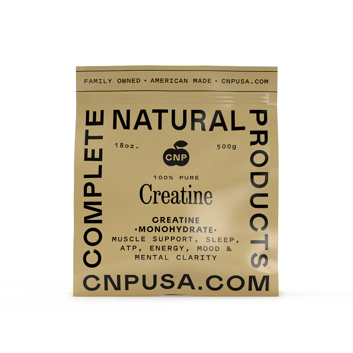 Creatine Monohydrate Powder Bag - Image 8