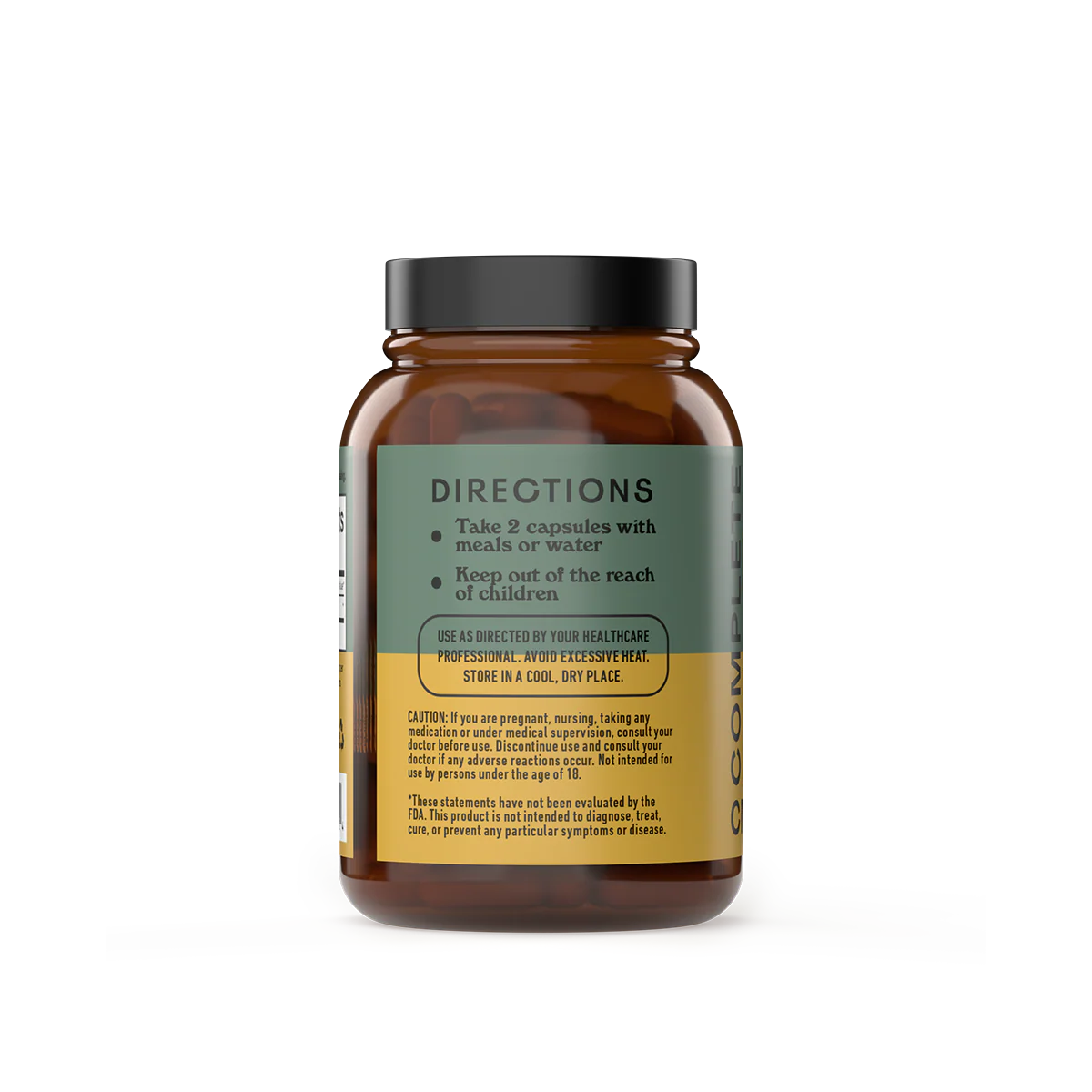 Nattokinase Capsules - Image 4